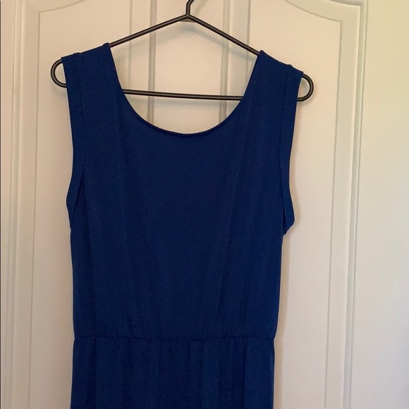 Ladies Maxi Dress - Picture 3 of 10